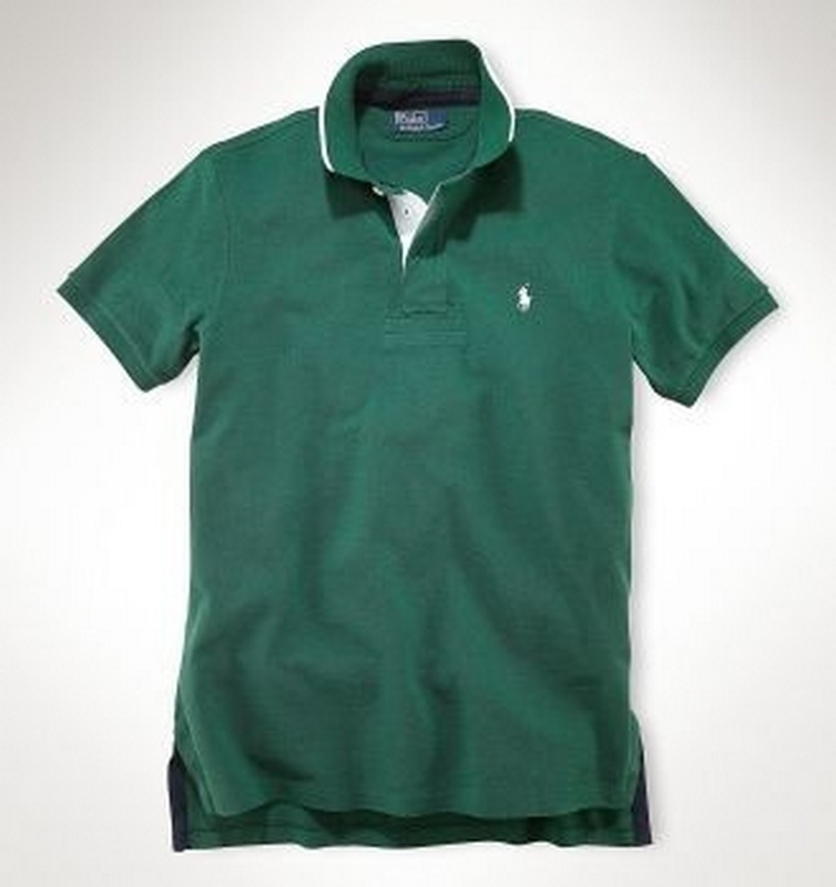 polo Men's Polo 53